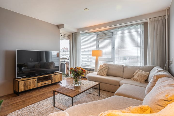 Foto 5 van Van Vollenhovenlaan 265