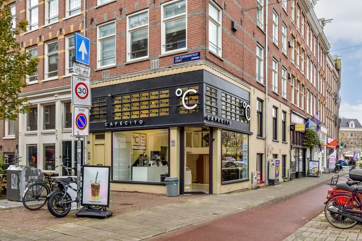 Foto 28 van Van Reigersbergenstraat 222