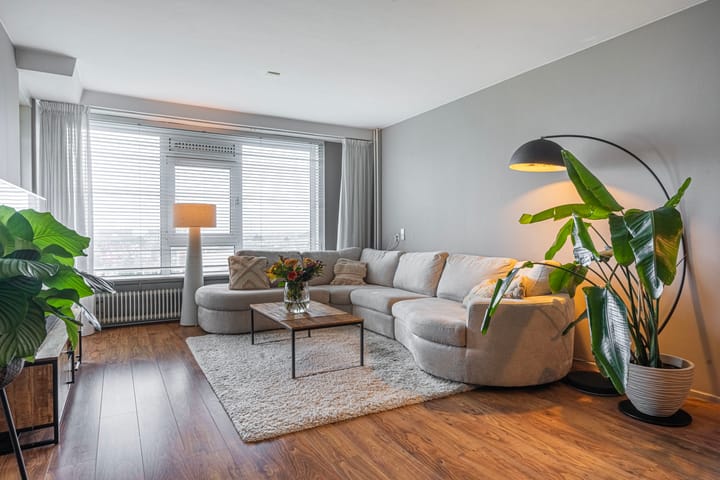 Foto 2 van Van Vollenhovenlaan 265