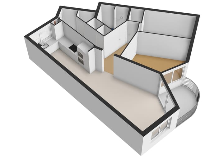 Foto 32 van Van Reigersbergenstraat 222