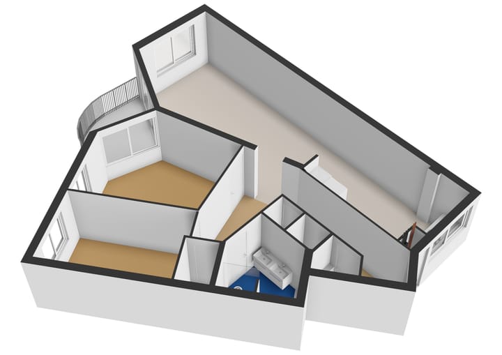 Foto 33 van Van Reigersbergenstraat 222