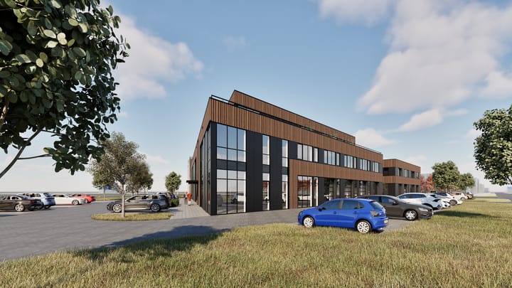 De Droogmakerij 2 A01, Heiloo