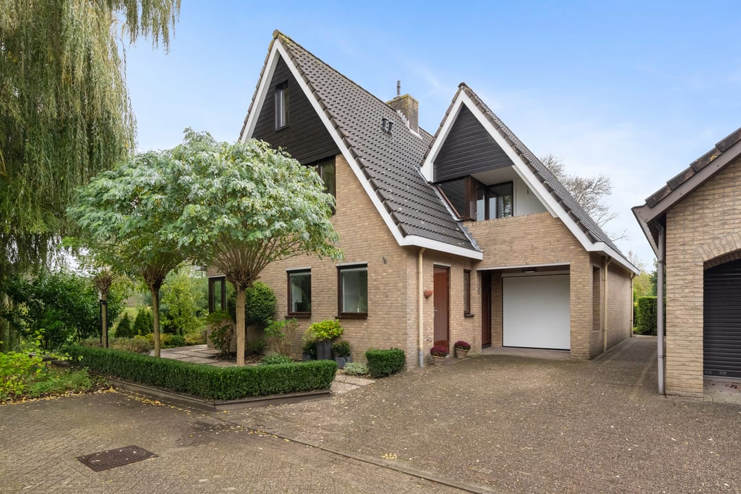 Foto 2 van De Gaarde 9