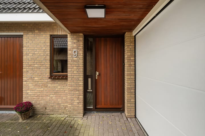 Photo 9 of De Gaarde 9