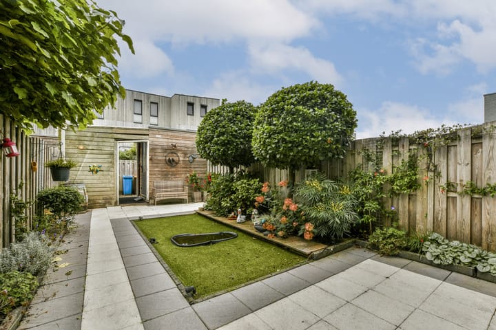 Foto 4 van Valeriaan 11