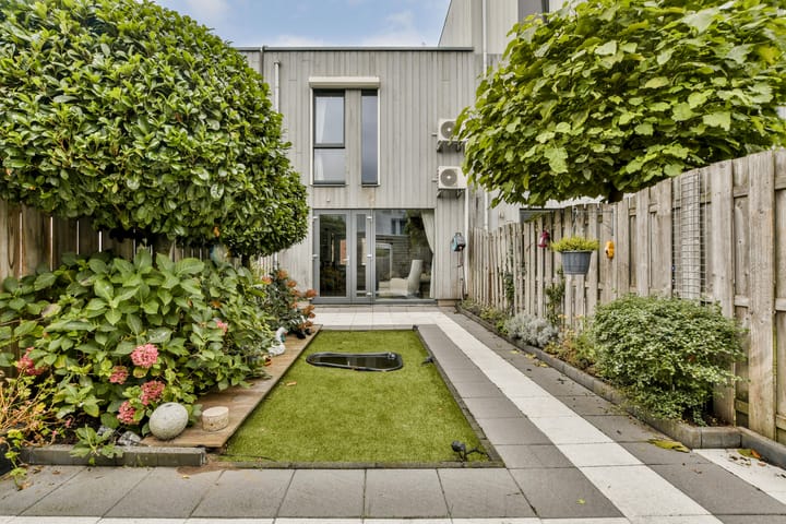 Foto 5 van Valeriaan 11