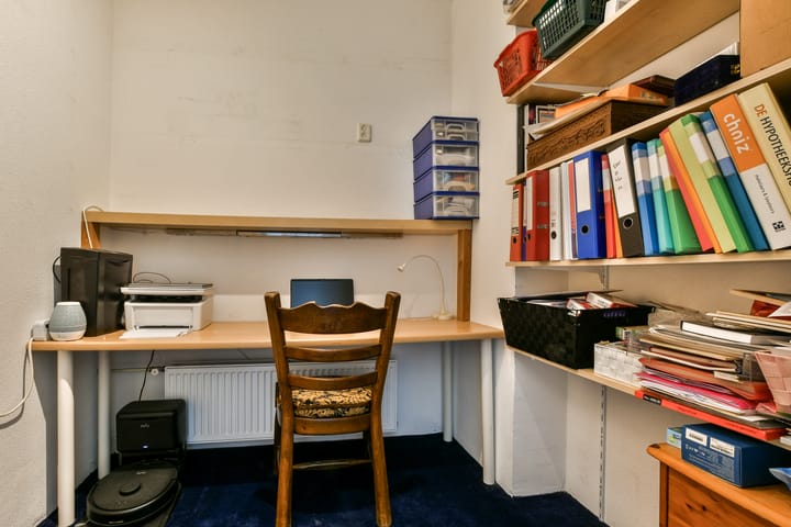 Foto 13 van Valeriaan 11