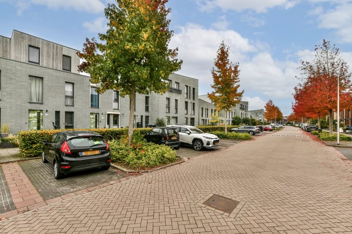 Foto 18 van Valeriaan 11