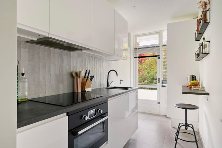 Foto 4 van Generaal de Carislaan 4