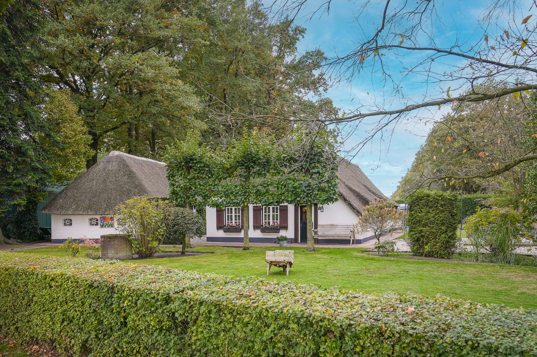 Foto 1 van De Hemel 5