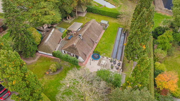 Foto 2 van De Hemel 5