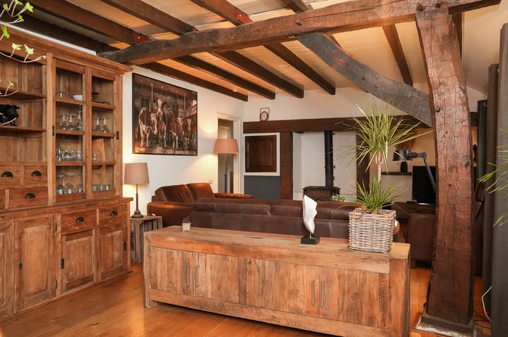 Foto 5 van De Hemel 5