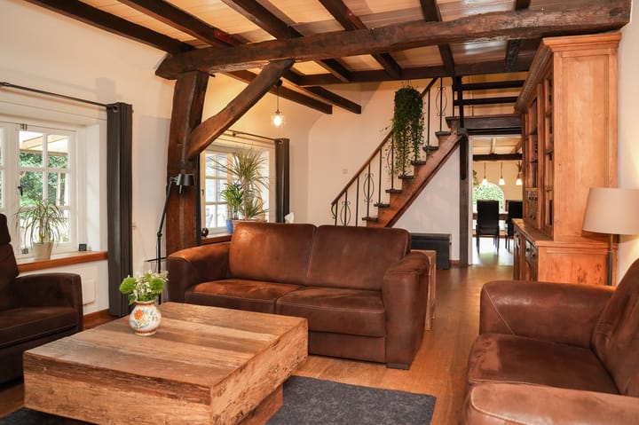 Foto 6 van De Hemel 5