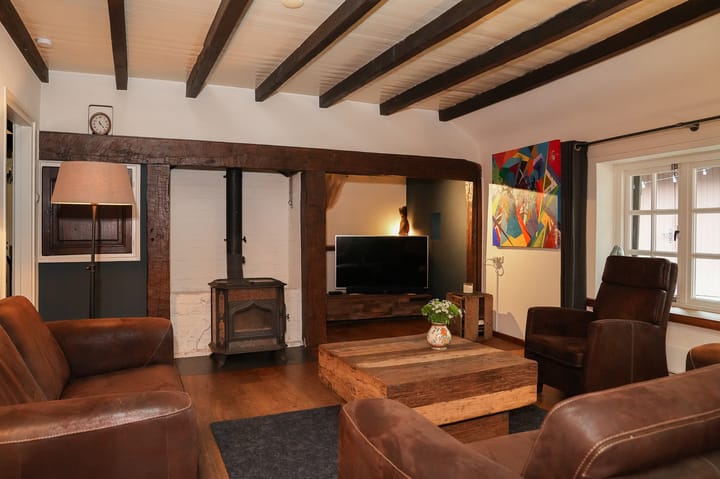 Foto 7 van De Hemel 5