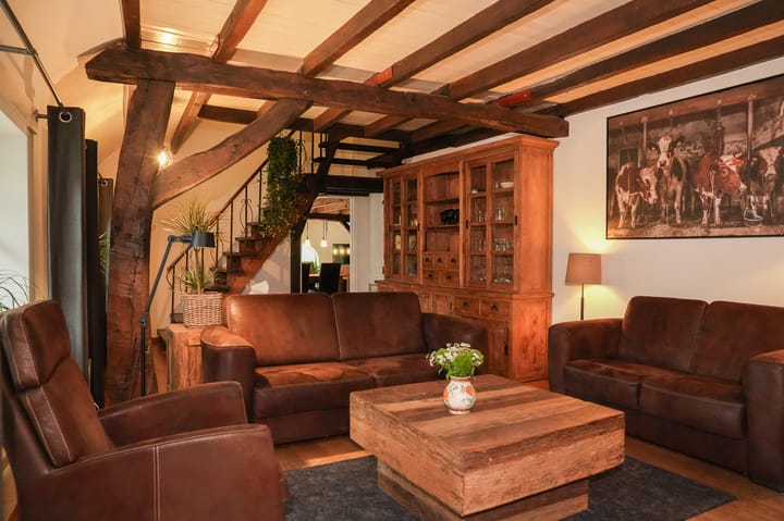 Foto 9 van De Hemel 5