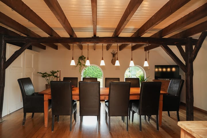 Foto 12 van De Hemel 5