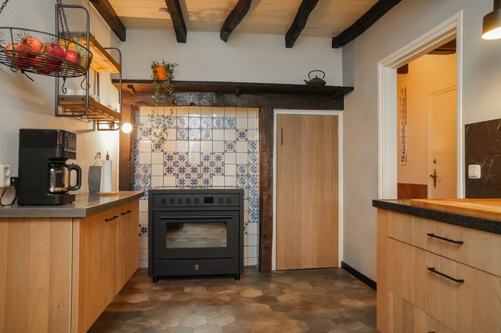 Foto 22 van De Hemel 5