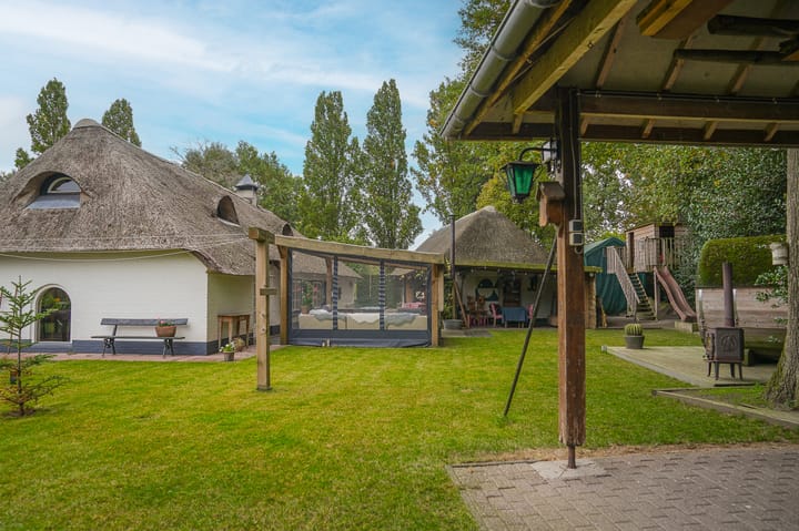 Foto 40 van De Hemel 5