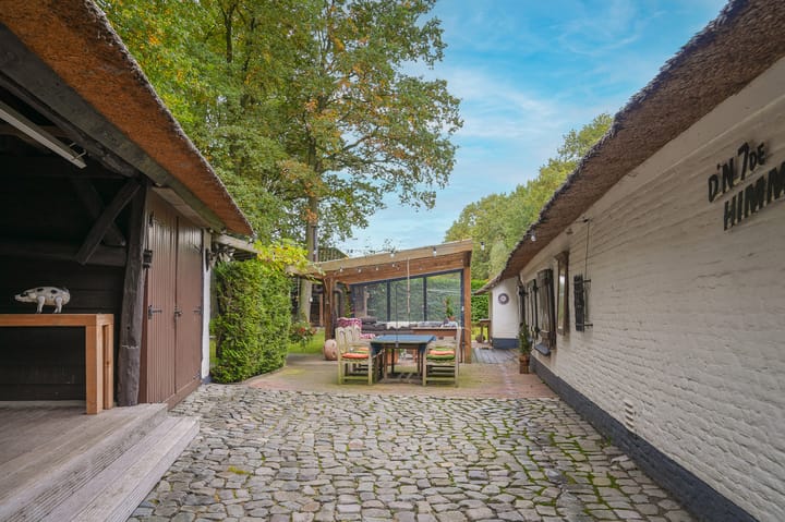 Foto 46 van De Hemel 5