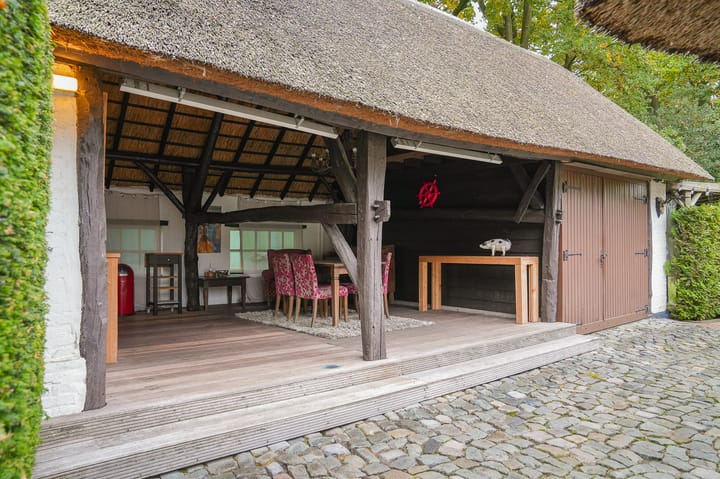 Foto 47 van De Hemel 5