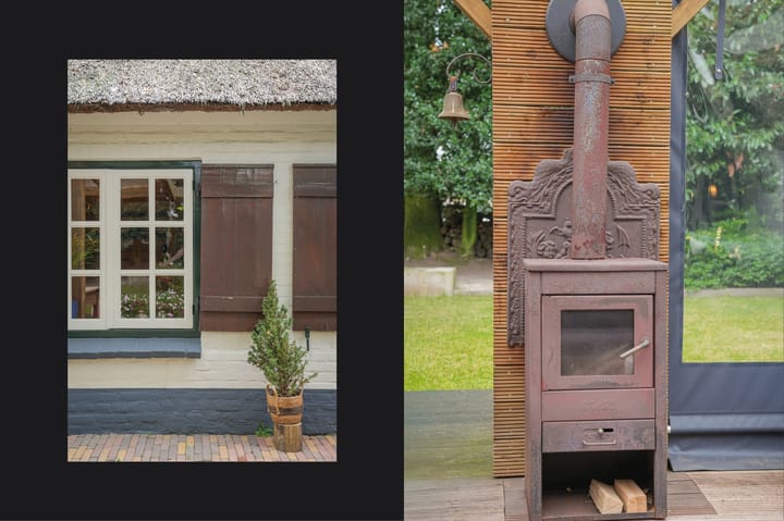 Foto 45 van De Hemel 5