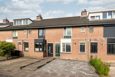 Rosmolenstraat thumbnail