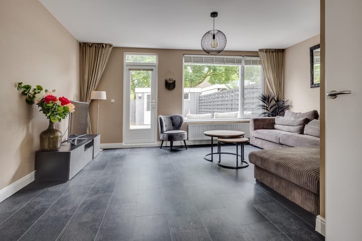 Foto 4 van Rosmolenstraat 107