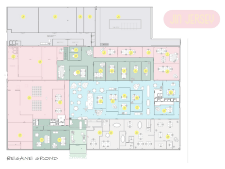 View floorplan