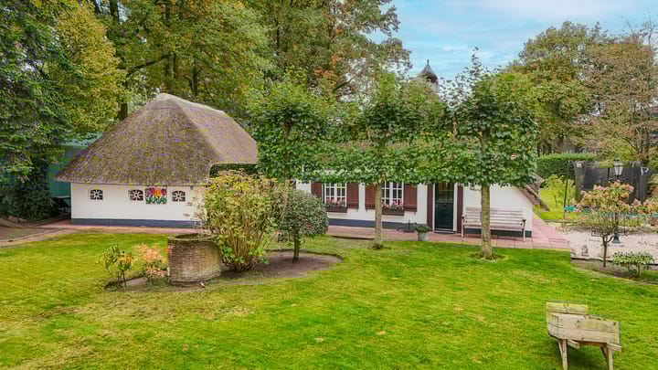 Foto 58 van De Hemel 5