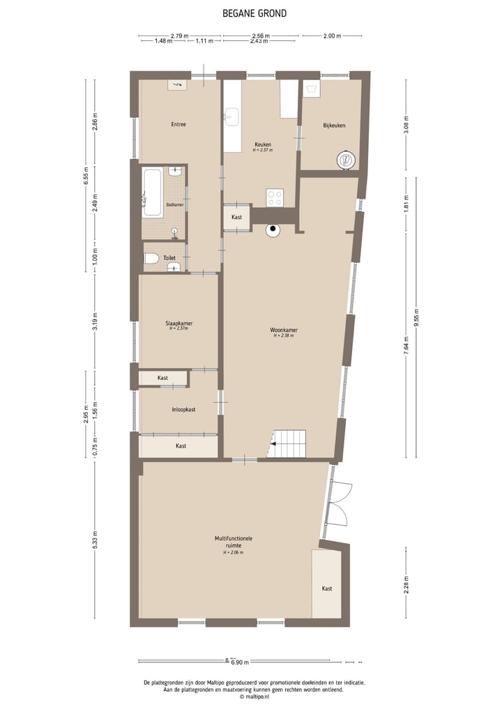 Foto 61 van De Hemel 5