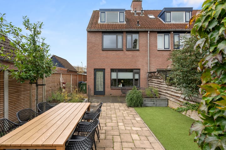 Foto 2 van Sprenkelaar 2