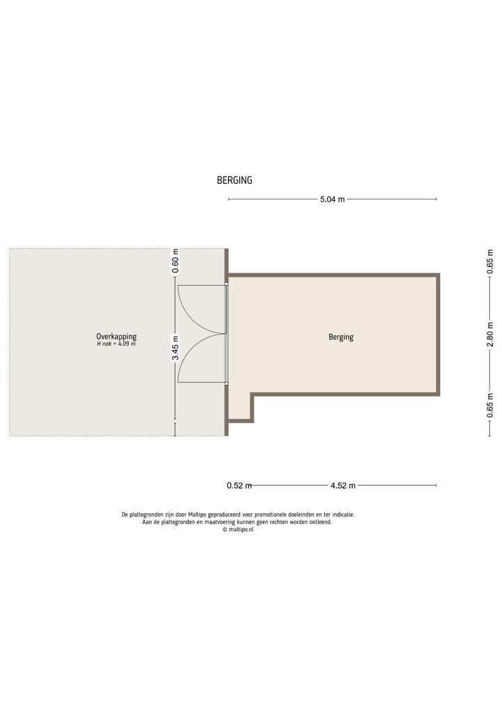 Foto 63 van De Hemel 5