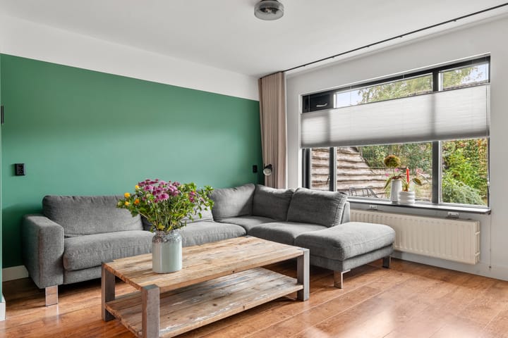 Foto 5 van Sprenkelaar 2