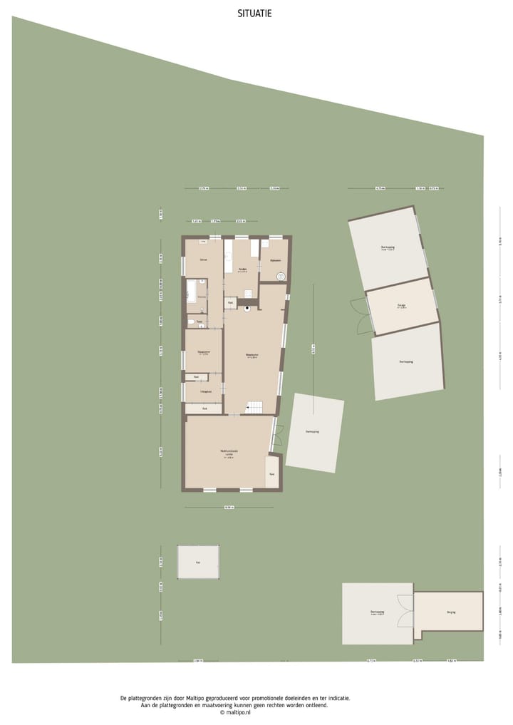 Foto 65 van De Hemel 5