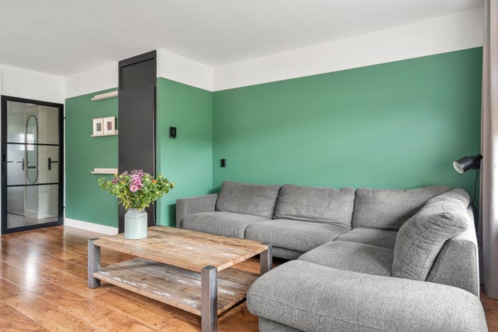 Foto 6 van Sprenkelaar 2