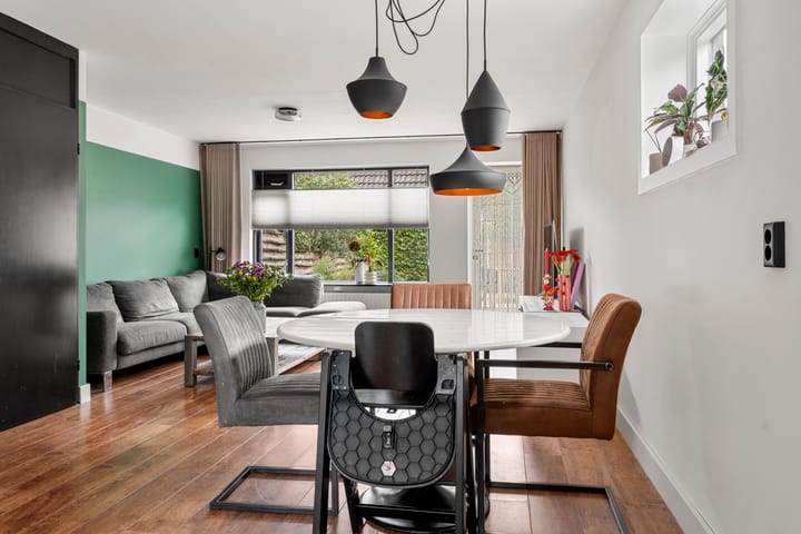 Foto 7 van Sprenkelaar 2