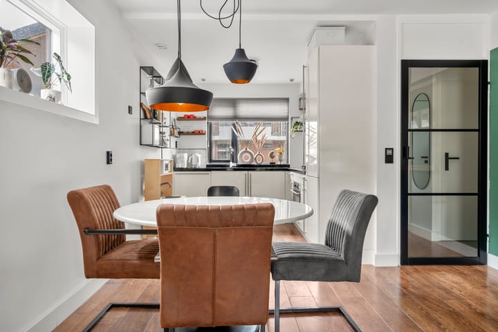 Foto 9 van Sprenkelaar 2