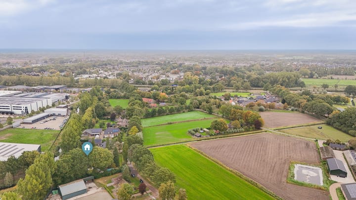 Foto 60 van De Hemel 5