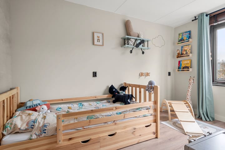 Foto 16 van Sprenkelaar 2