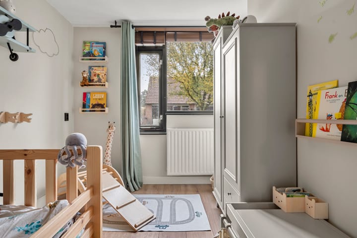 Foto 17 van Sprenkelaar 2