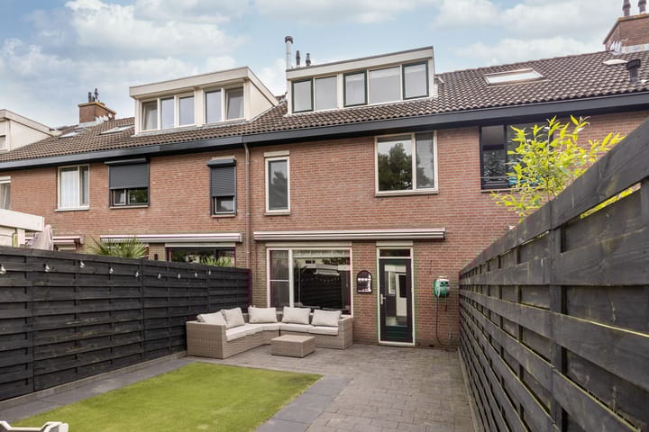 Foto 26 van Rosmolenstraat 107