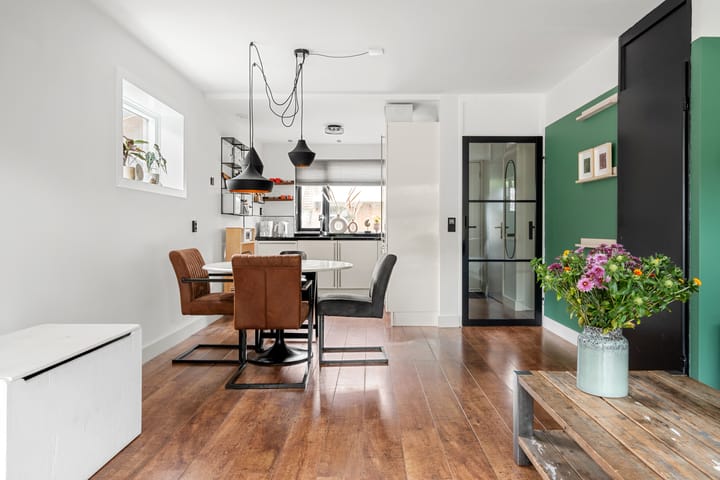 Foto 3 van Sprenkelaar 2