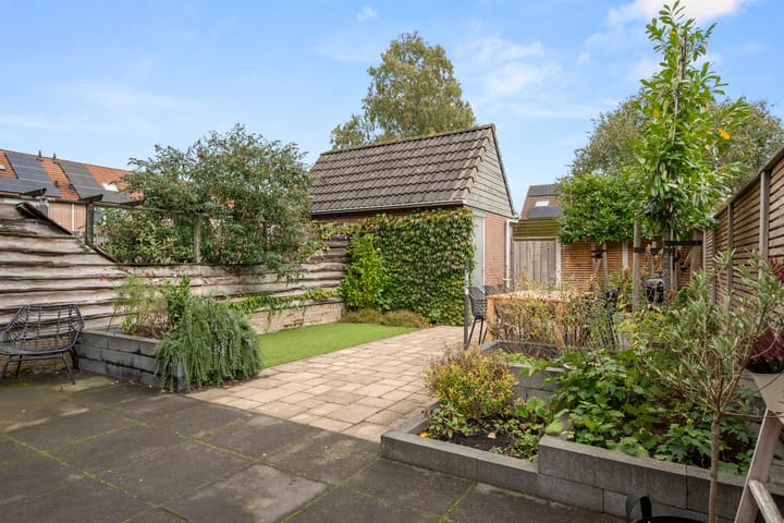 Foto 23 van Sprenkelaar 2