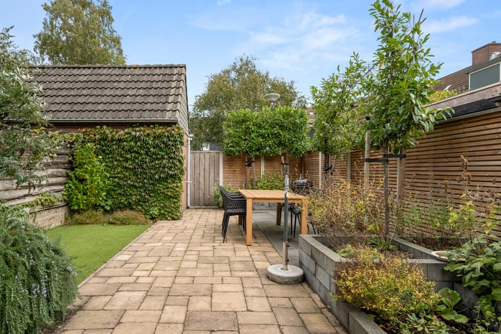 Foto 25 van Sprenkelaar 2