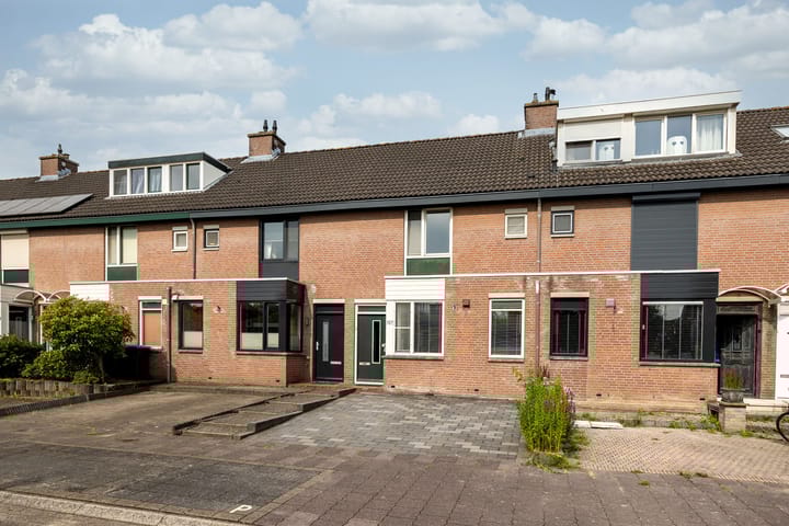 Foto 32 van Rosmolenstraat 107