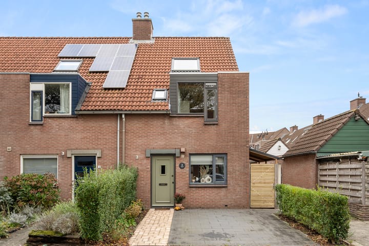 Foto 27 van Sprenkelaar 2