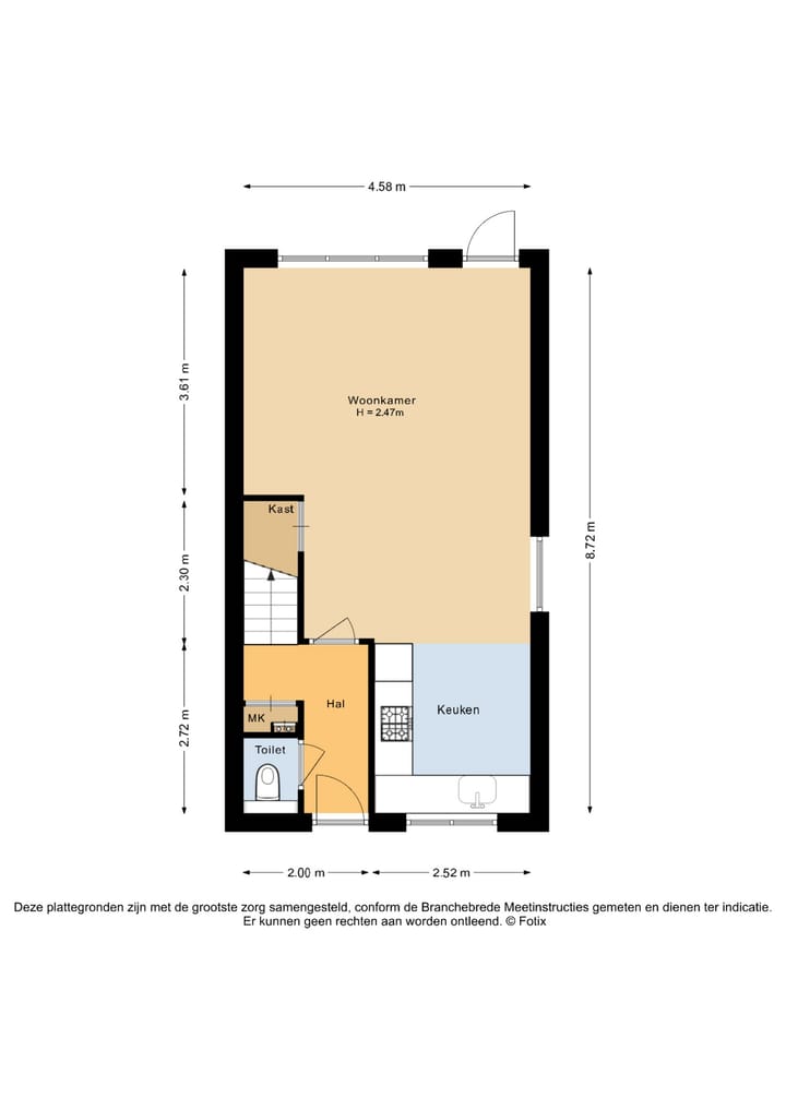 Foto 32 van Sprenkelaar 2