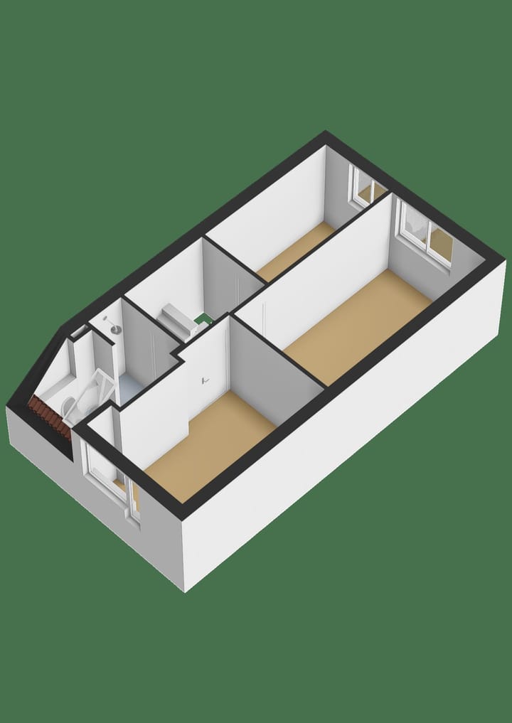 Foto 35 van Sprenkelaar 2