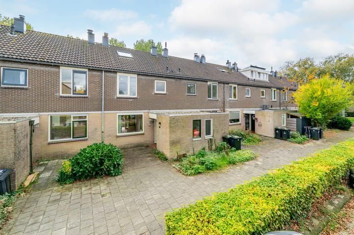 Foto 2 van Snelleveldstraat 86