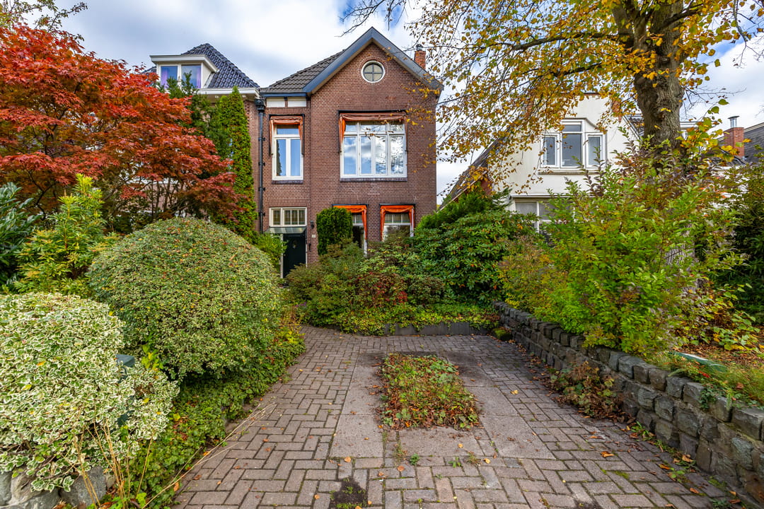 Photo 1 of Rijksstraatweg 88